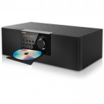 NOD ELEGANT Mini Hi-Fi με CD player